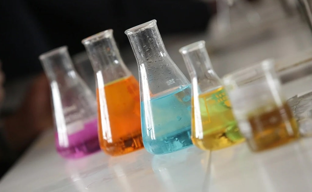 Enseigner les sciences aujourd'hui